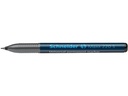 Schneider Permanent-Marker OHP Maxx Schwarz, S