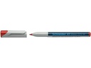 Schneider Permanent-Marker OHP Maxx Wasserlöslich Rot, M