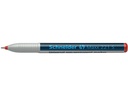 Schneider Permanent-Marker OHP Maxx Wasserlöslich Rot, S