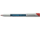 Schneider Permanent-Marker OHP Maxx Wasserlöslich Rot, S
