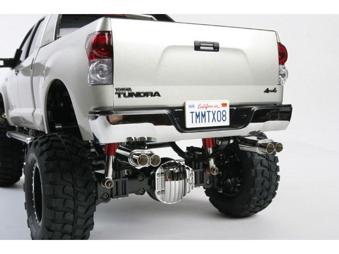 Tamiya Scale Crawler Toyota Tundra High Lift 1:10, Bausatz
