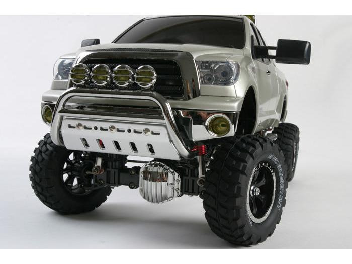 Tamiya Scale Crawler Toyota Tundra High Lift 1:10, Bausatz