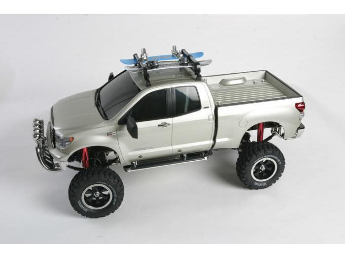 Tamiya Scale Crawler Toyota Tundra High Lift 1:10, Bausatz