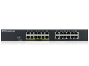 Zyxel PoE+ Switch GS1915-24EP 24 Port