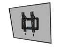 Neomounts by NewStar Wandhalterung WL35-550BL12 Schwarz