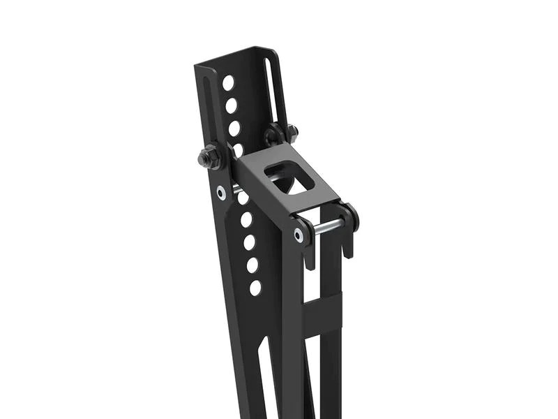 Neomounts by NewStar Wandhalterung WL35-550BL12 Schwarz