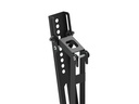 Neomounts by NewStar Wandhalterung WL35-550BL12 Schwarz