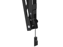 Neomounts by NewStar Wandhalterung WL35-550BL12 Schwarz