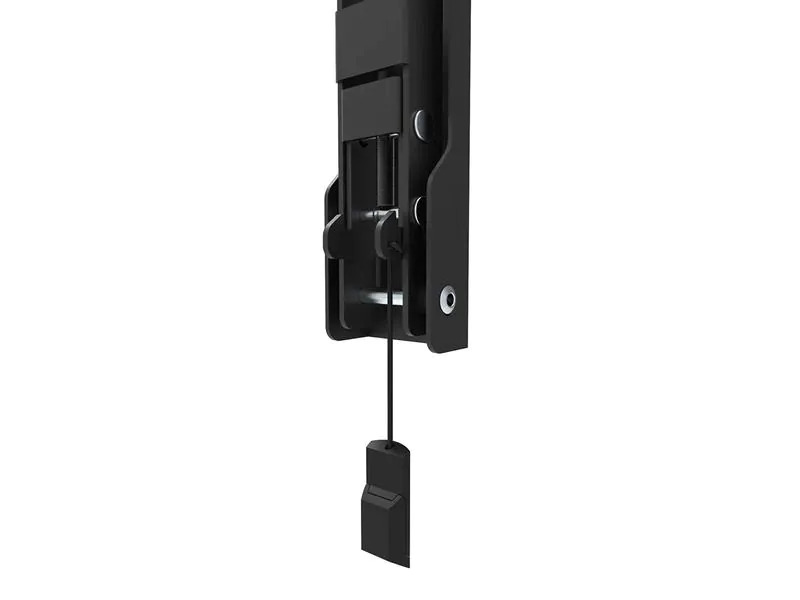 Neomounts by NewStar Wandhalterung WL35-550BL12 Schwarz