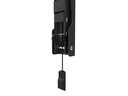 Neomounts by NewStar Wandhalterung WL35-550BL12 Schwarz