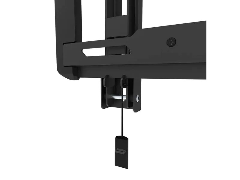 Neomounts by NewStar Wandhalterung WL35-550BL12 Schwarz