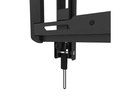 Neomounts by NewStar Wandhalterung WL35-550BL12 Schwarz