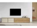 Neomounts by NewStar Wandhalterung WL35-550BL12 Schwarz