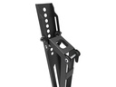 Neomounts by NewStar Wandhalterung WL35-550BL14 Schwarz