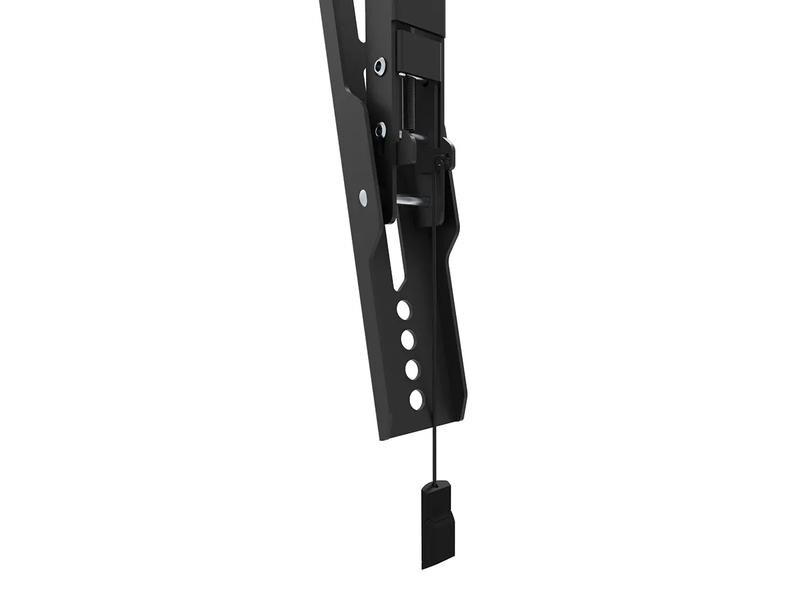 Neomounts by NewStar Wandhalterung WL35-550BL14 Schwarz