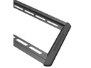 Neomounts by NewStar Wandhalterung WL35-550BL14 Schwarz
