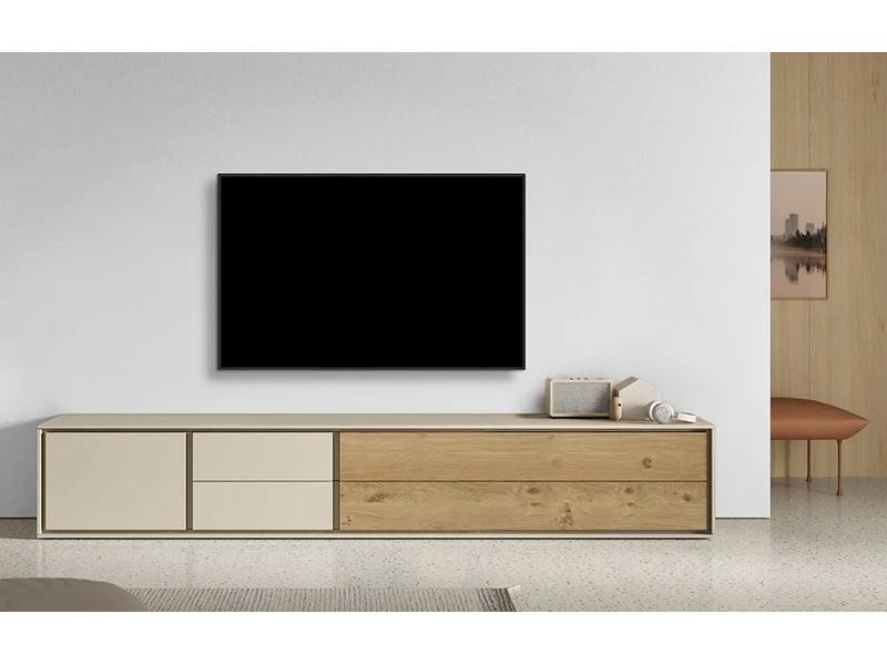 Neomounts by NewStar Wandhalterung WL35-550BL14 Schwarz
