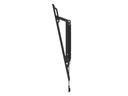 Neomounts by NewStar Wandhalterung WL35-550BL16 Schwarz