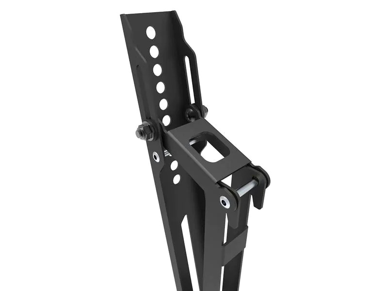 Neomounts by NewStar Wandhalterung WL35-550BL16 Schwarz