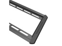 Neomounts by NewStar Wandhalterung WL35-550BL16 Schwarz