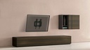 Neomounts by NewStar Wandhalterung WL35-550BL16 Schwarz