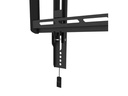 Neomounts by NewStar Wandhalterung WL35-550BL18 Schwarz