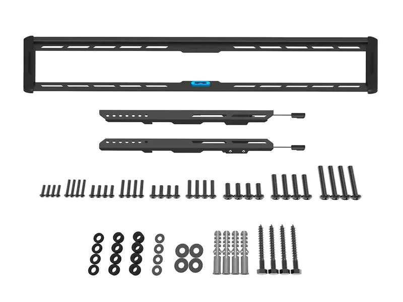 Neomounts by NewStar Wandhalterung WL35-550BL18 Schwarz