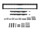 Neomounts by NewStar Wandhalterung WL35-550BL18 Schwarz