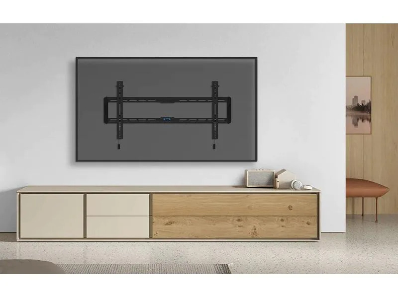 Neomounts by NewStar Wandhalterung WL35-550BL18 Schwarz
