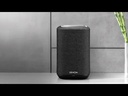 Denon Lautsprecher Home 250 Weiss