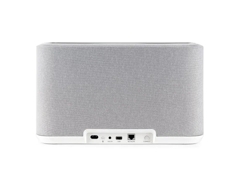 Denon Lautsprecher Home 350 Weiss