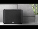Denon Lautsprecher Home 350 Weiss