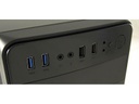 LC-Power PC-Gehäuse 2015MB