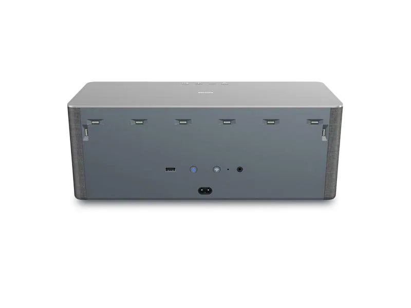 Philips Smart Speaker TAW6505/10 Silber