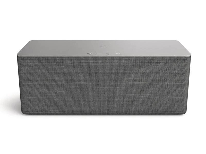 Philips Smart Speaker TAW6505/10 Silber