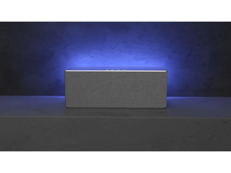 Philips Smart Speaker TAW6505/10 Silber