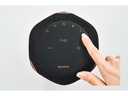 Sony Smart Speaker SRS-RA3000 Schwarz