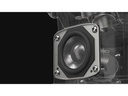 Sony Smart Speaker SRS-RA5000 Schwarz