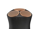 Sony Smart Speaker SRS-RA5000 Schwarz