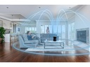 Sony Smart Speaker SRS-RA5000 Schwarz