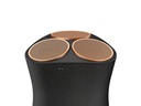 Sony Smart Speaker SRS-RA5000 Schwarz
