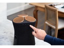 Sony Smart Speaker SRS-RA5000 Schwarz