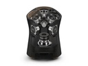 Sony Smart Speaker SRS-RA5000 Schwarz