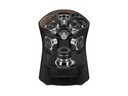 Sony Smart Speaker SRS-RA5000 Schwarz
