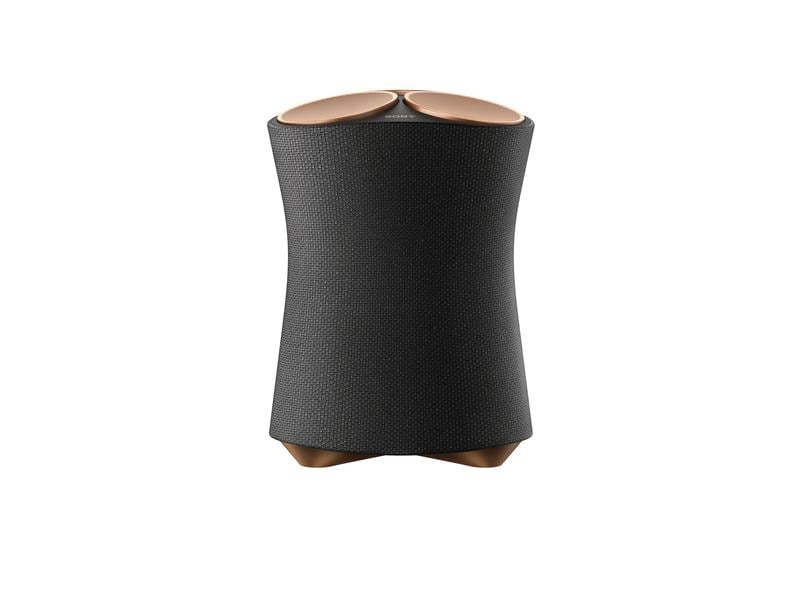 Sony Smart Speaker SRS-RA5000 Schwarz