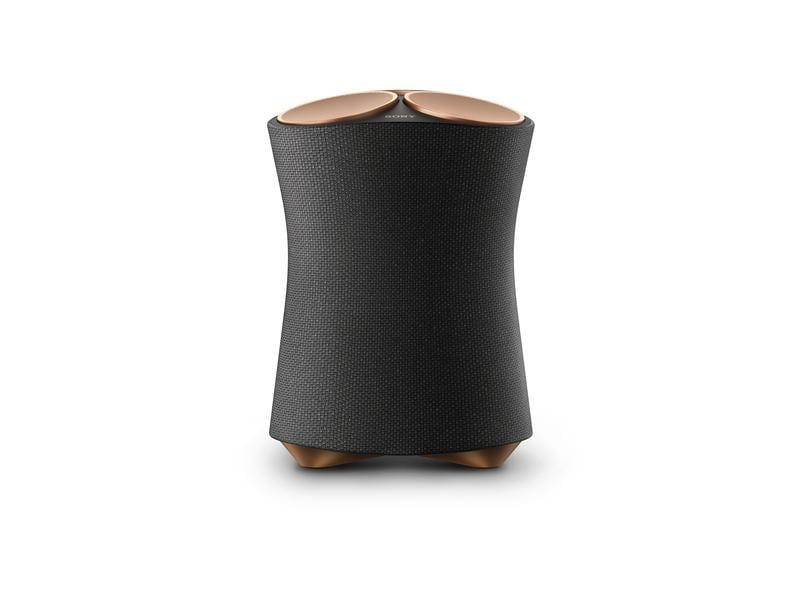 Sony Smart Speaker SRS-RA5000 Schwarz