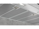 Siemens Wandhaube LC98BIP50 5 Stufen