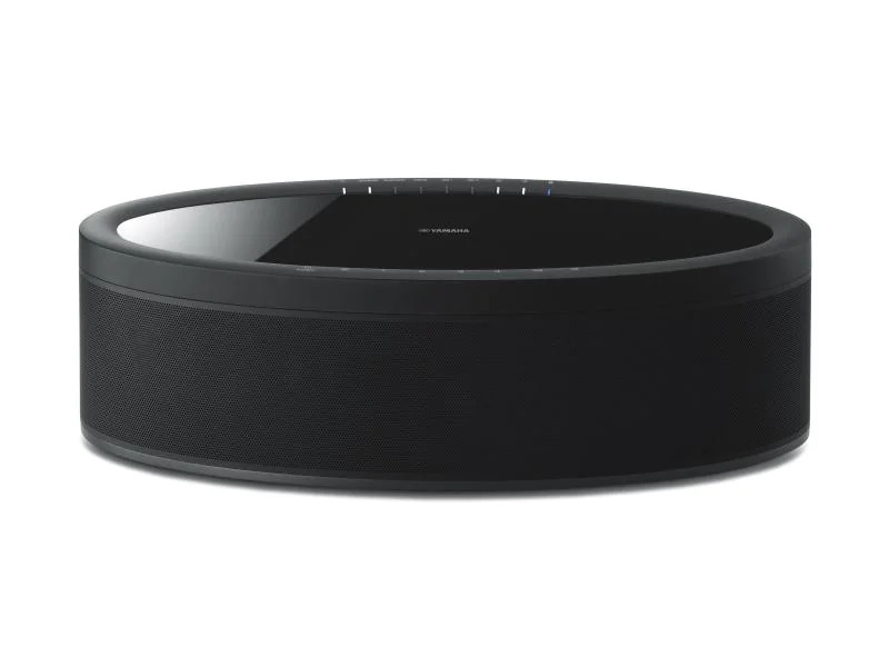 Yamaha Lautsprecher MusicCast 50 Schwarz