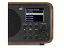 Audizio DAB+ Radio Milan Braun