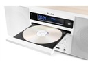 Audizio Radio/CD-Player Prato Weiss
